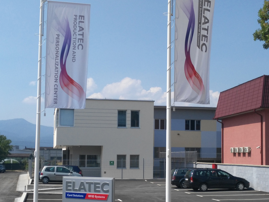 Njemački "Elatec" otvara fabriku za proizvodnju SIM kartica u Gračanici
