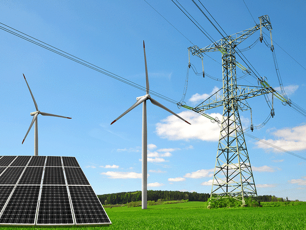 Srbija planira gradnju tri vetroparka vredna 3 mlrd EUR - Gradiće se i 2.000 MW državnih solarnih elektrana