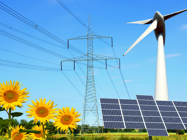 Moguća saradnja EPCG i francuske EDF grupe na projektima iz obnovljivih izvora energije