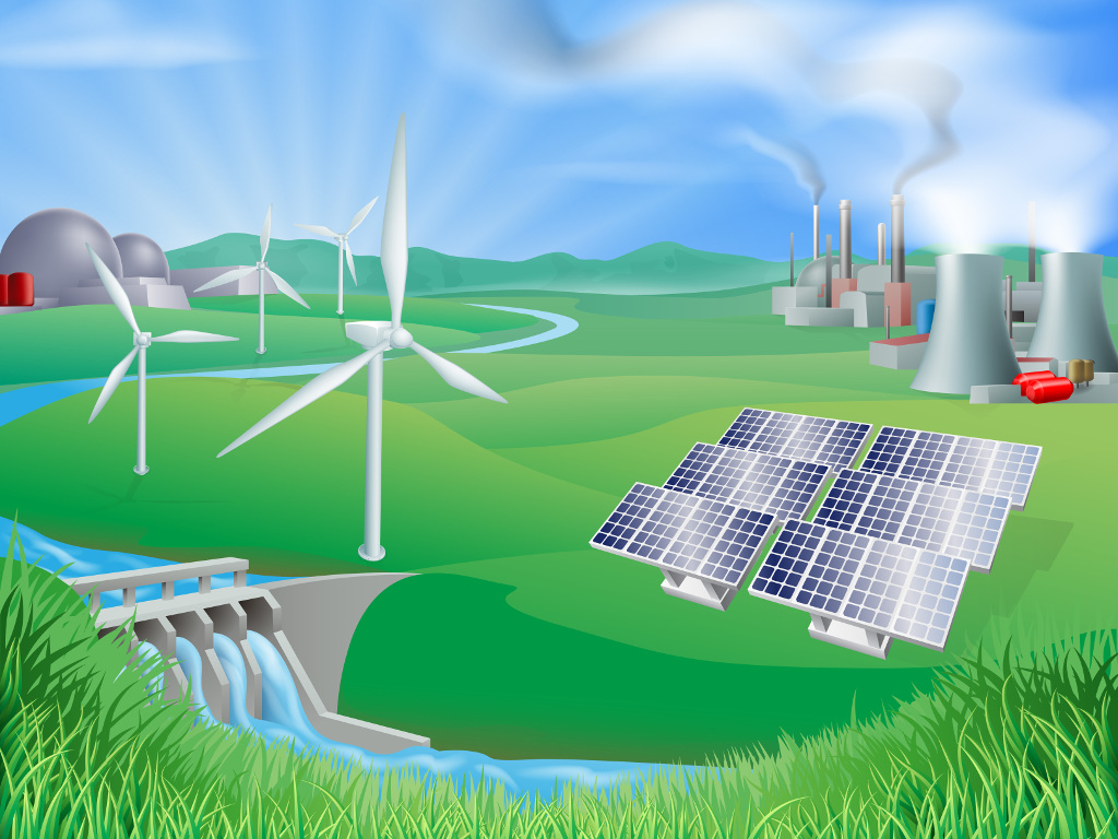 Obnovljivi izvori energije prvi put preuzeli primat u proizvodnji struje u EU tokom 2020.