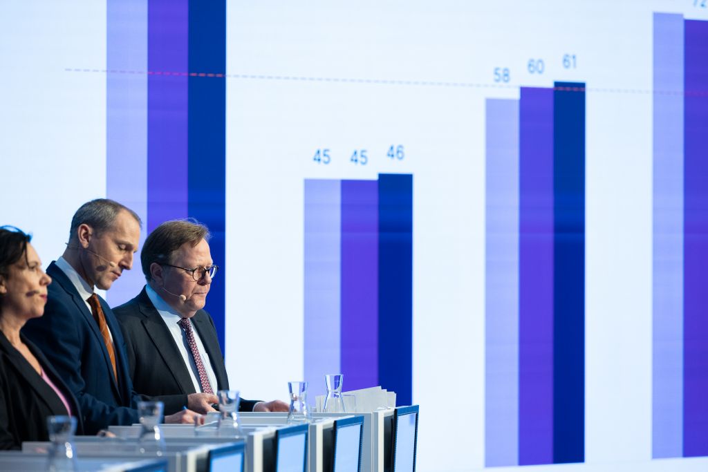 Godišnji rezultati Erste Grupe za 2023 - Snažan poslovni učinak i jaka kapitalna baza