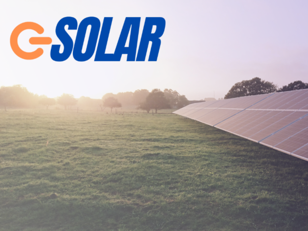 BiH će do 2030. imati oko 3 GW solarnog potencijala - Kompanija eSolar najavljuje velike projekte širom regiona