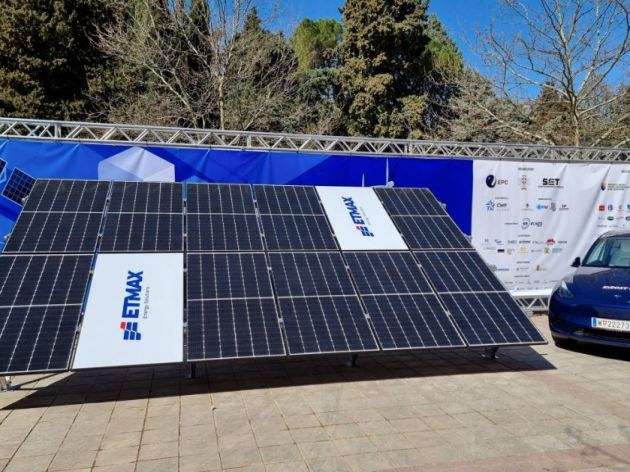 ETMAX na SET-u Trebinje 2023 - Zlatni sponzor jednog od najvažnijih regionalnih dešavanja u oblasti energetike