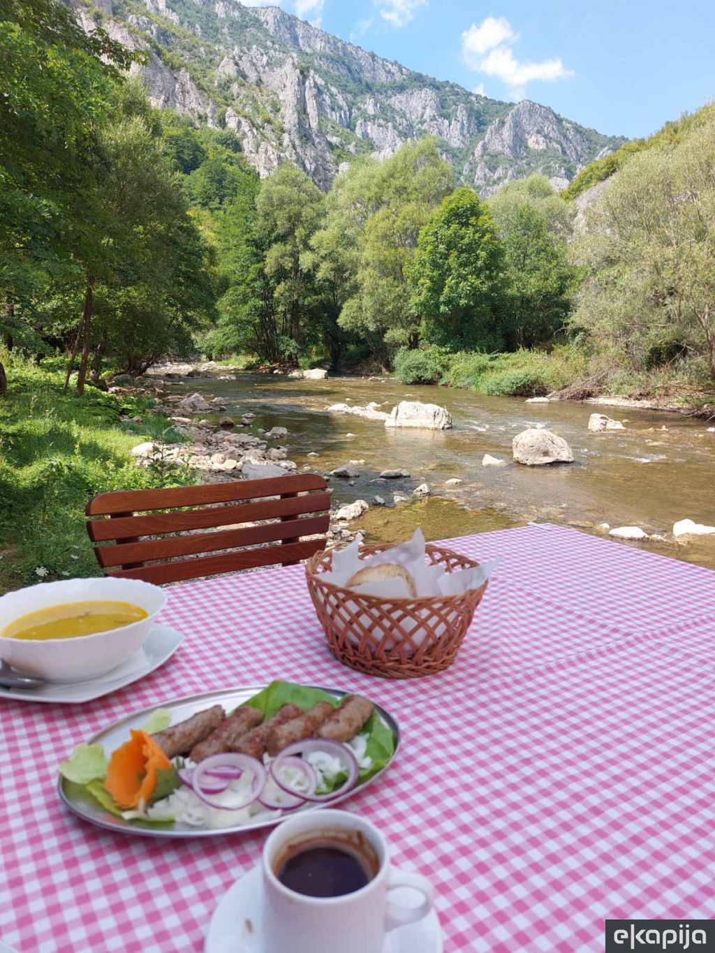 Ekološka turistička gazdinstva Crnoj Gori: Turizam u harmoniji s prirodom