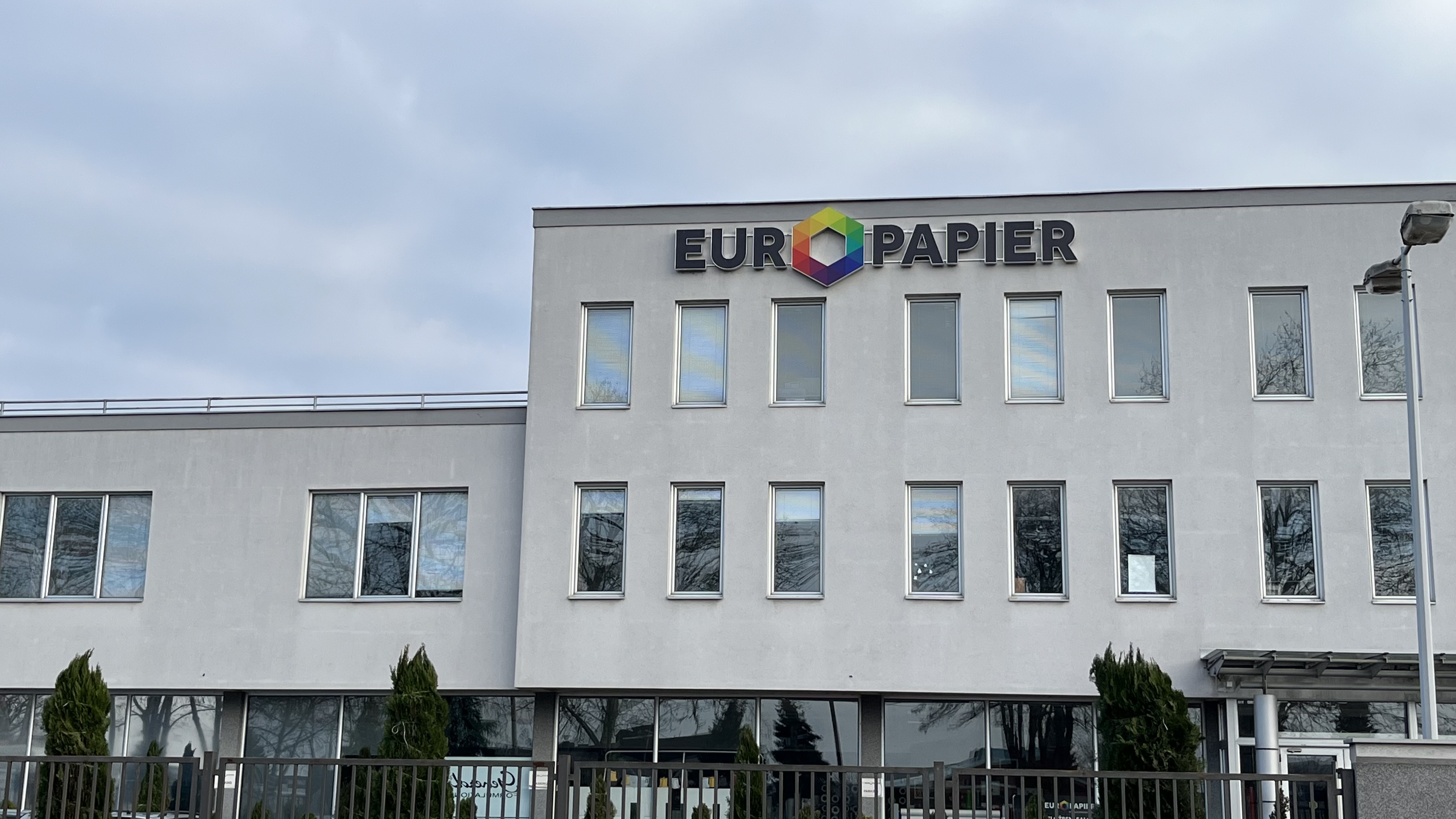 Europapier Dunav završio akviziciju firme Hygiene Pro Team