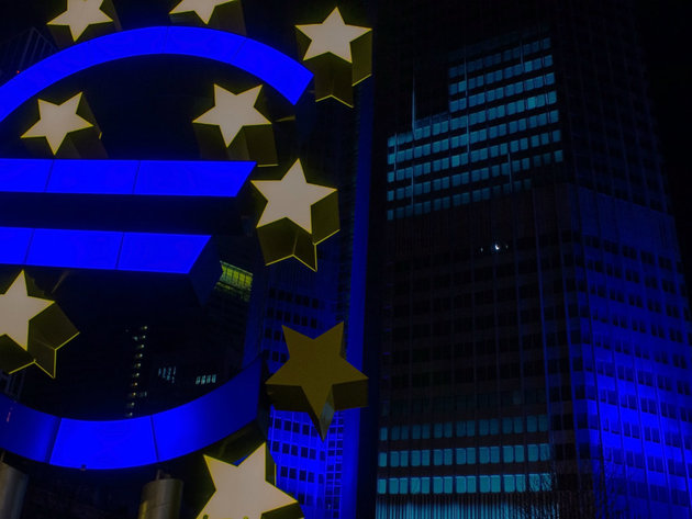 Evropska centralna banka podigla kamatne stope