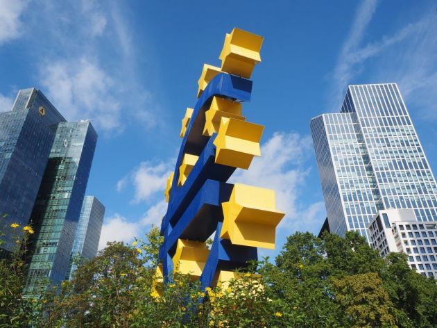 Lagard: ECB uskoro smanjuje kamate