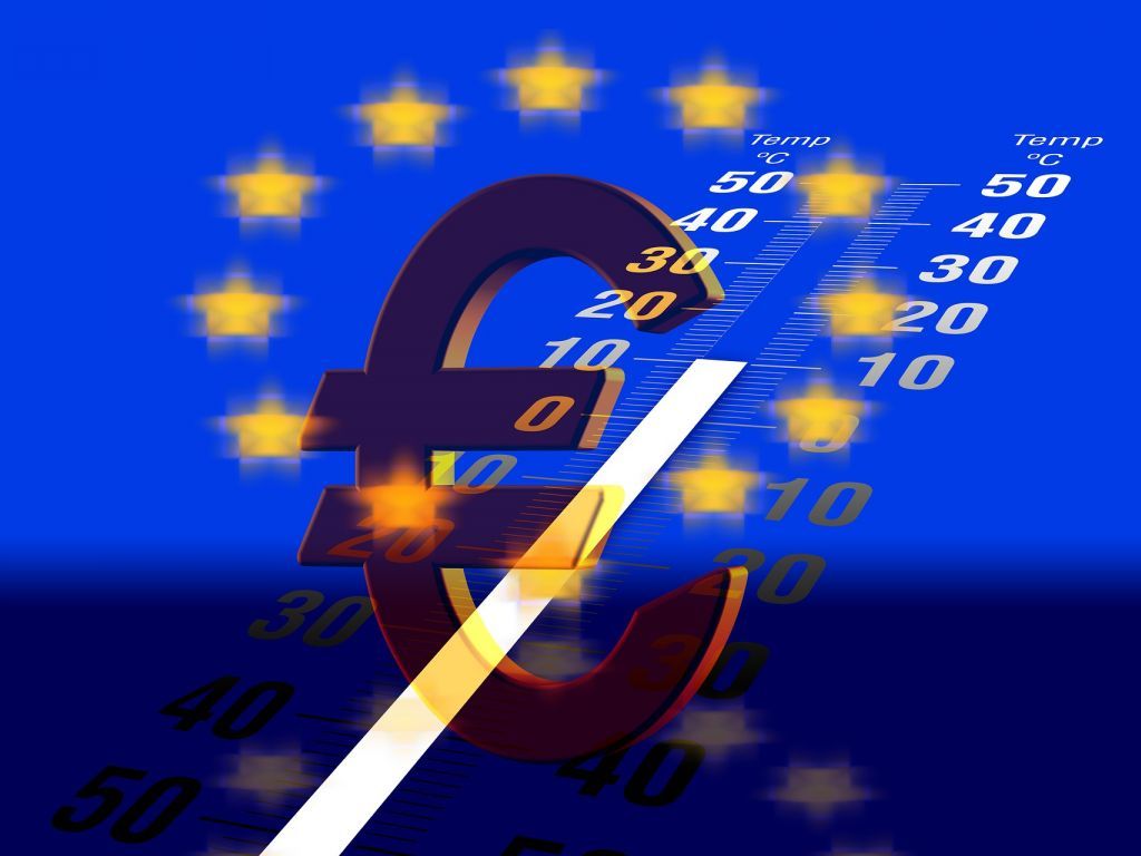 Evropski dugovi će i tokom ove godine nastaviti da rastu