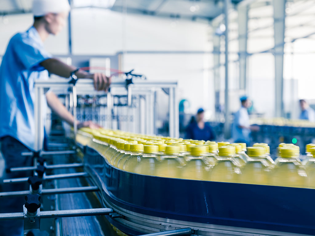 Stanić grupacija najavila mogućnost otvaranja fabrike sokova u SAD-u