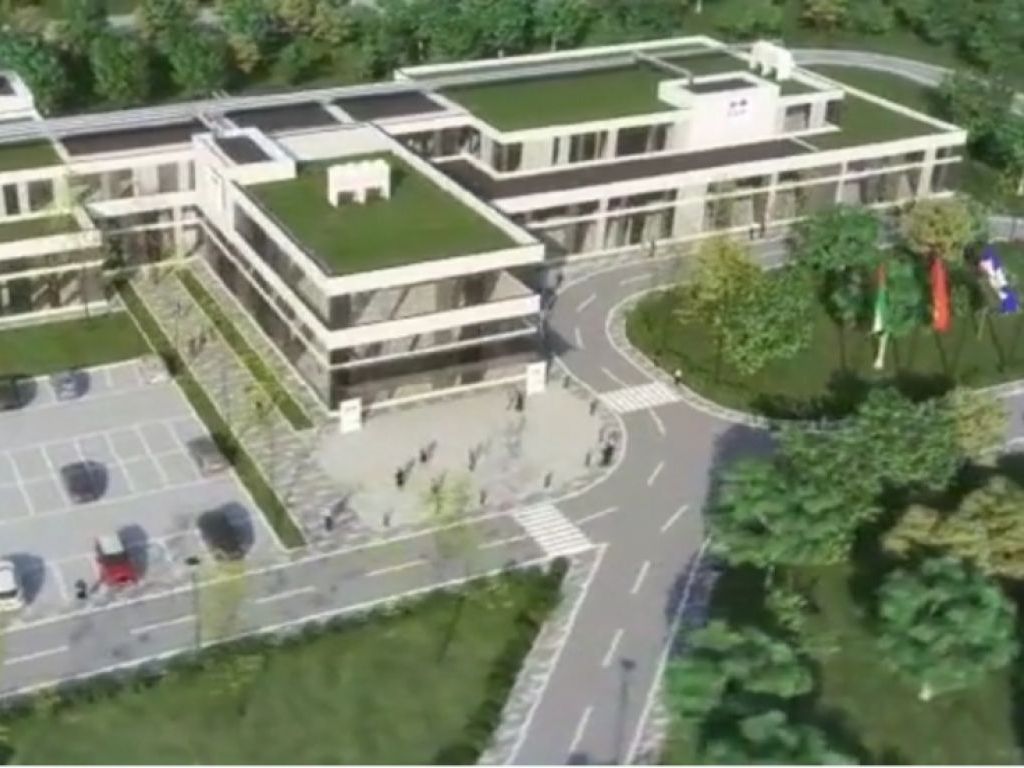 Srpska fabrika vakcina gradiće se u Zemun polju u okviru privredne zone "Autoput" - Institut za puteve priprema dokumentaciju za opremanje lokacije