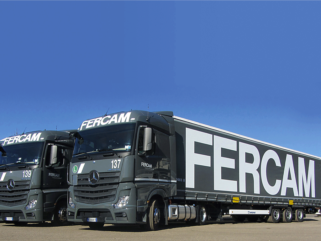 Balkan u fokusu italijanske logističke kompanije Fercam - Otvorene kancelarije i u Bukureštu i Tirani