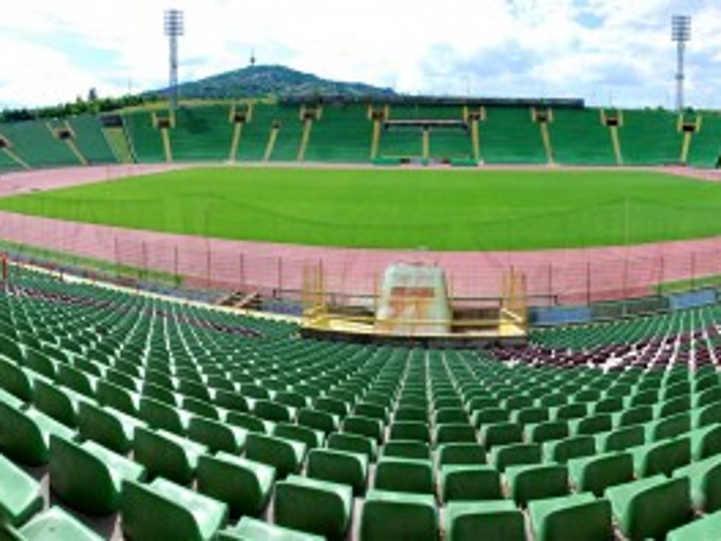 Vijetnamski biznismen kupio 60% dionica FK Sarajevo