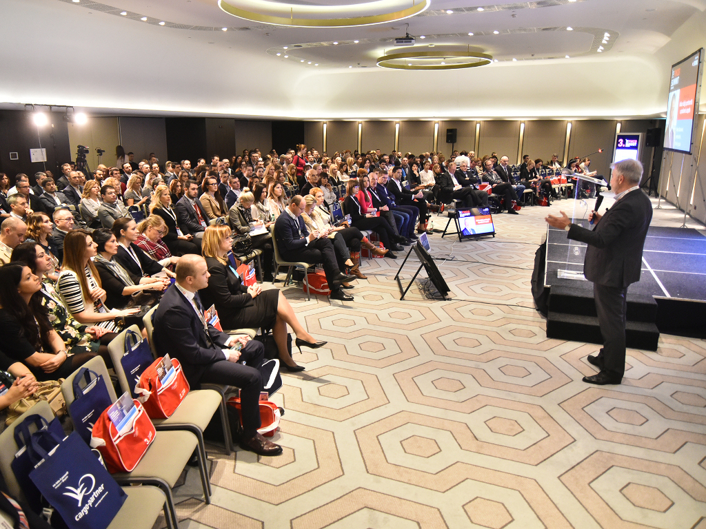 Održan FMCG Summit Beograd 2016
