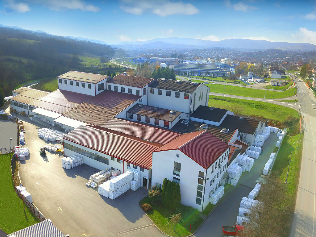 Preduzeće za proizvodnju fleksibilne ambalaže Foka iz Gornjeg Milanovca uložilo 5 mil EUR u 2018. - Nabavljaju najsavremeniju mašinu