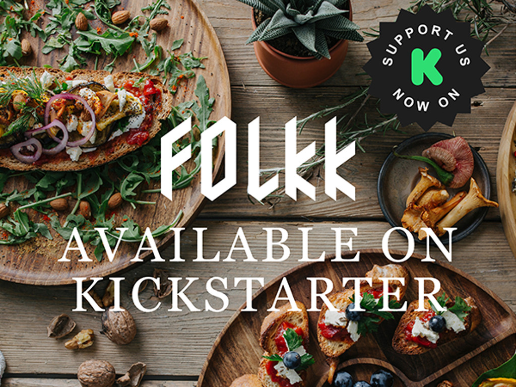 Folkk pokrenuo Kickstarter kampanju za podršku zanatlijama širom Srbije