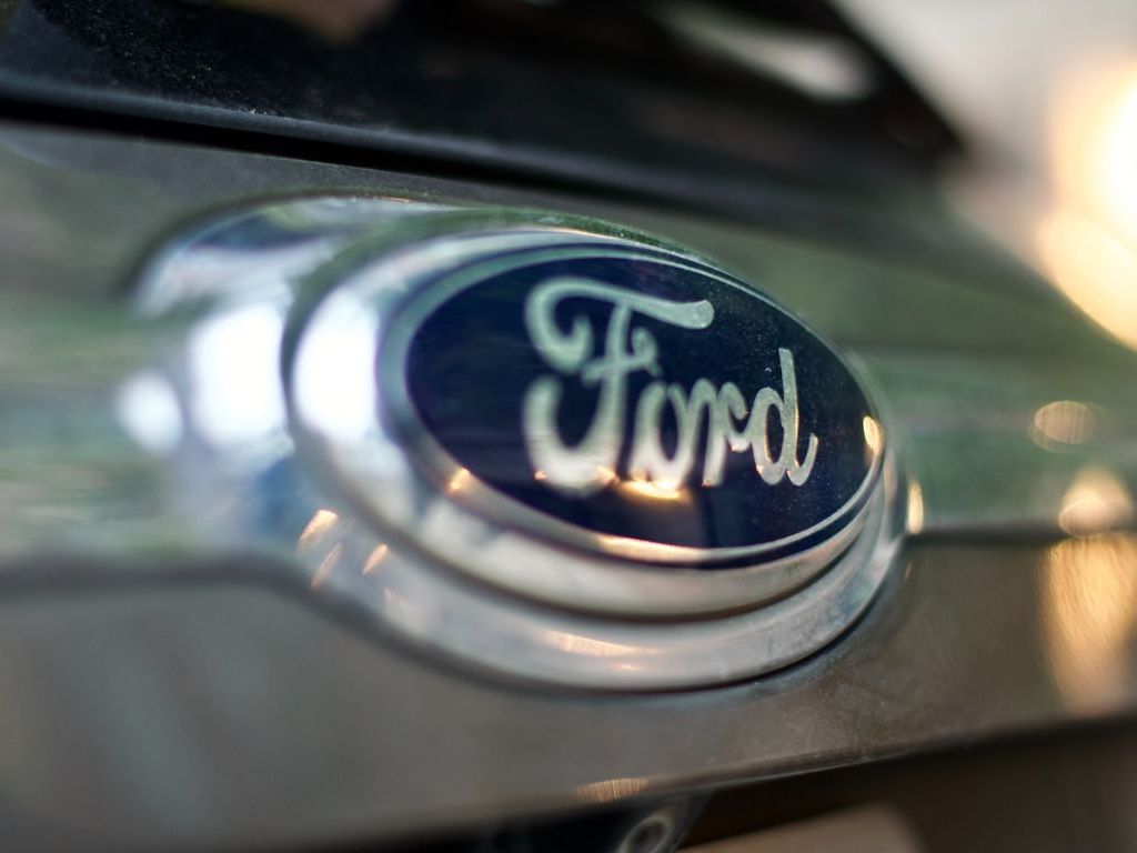 Ford ulaže milijardu dolara u fabriku u Nemačkoj