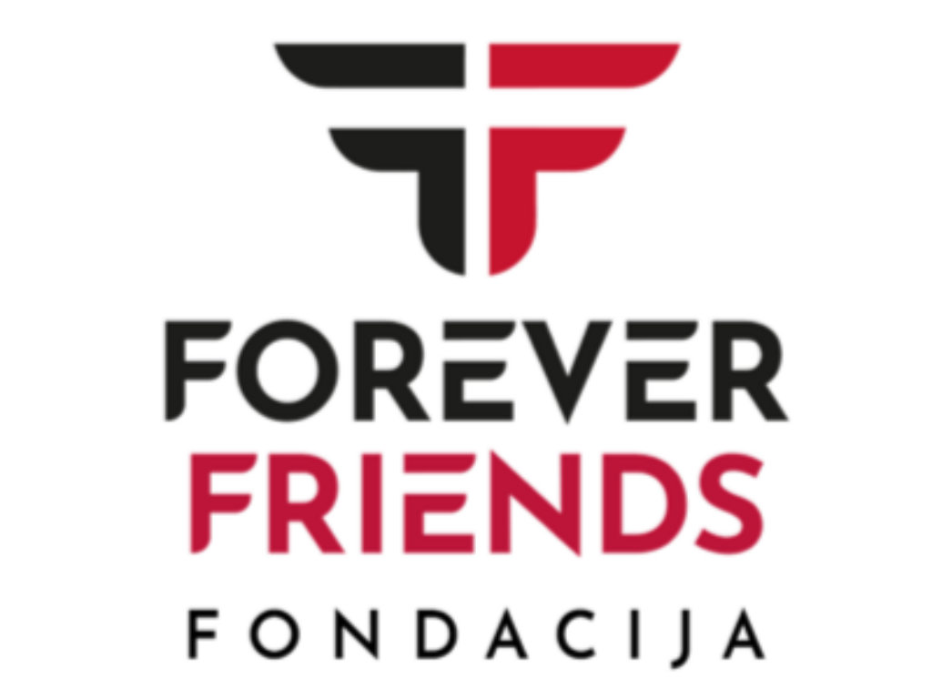 Forever Friends Stiftung spendet 100.000 EUR für den Kampf gegen das Coronavirus

