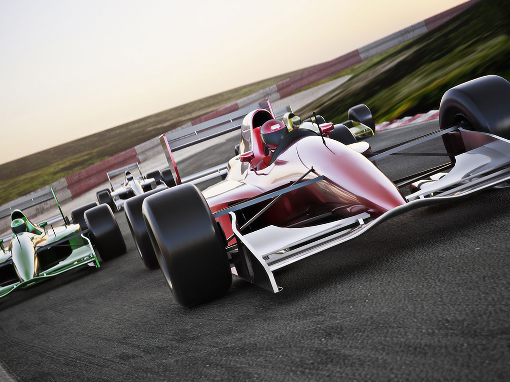 Novotravnička fima proizvodi dijelove za bolide Formule 1