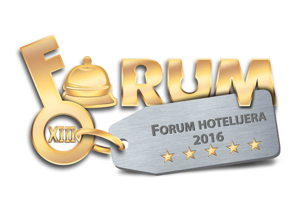 Forum hotelijera 1. novembra u Privrednoj komori Srbije