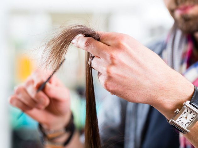 Frizeri u Belgiji ne bacaju kosu posle šišanja - Jedan kilogram kose može da upije do osam litara ulja