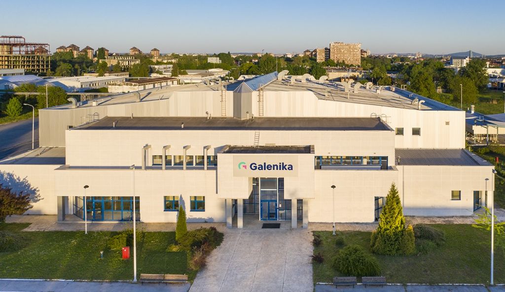 Predstavljena nova partnerstva Galenike sa globalnim brendovima i investicije u proizvodnju u Srbiji