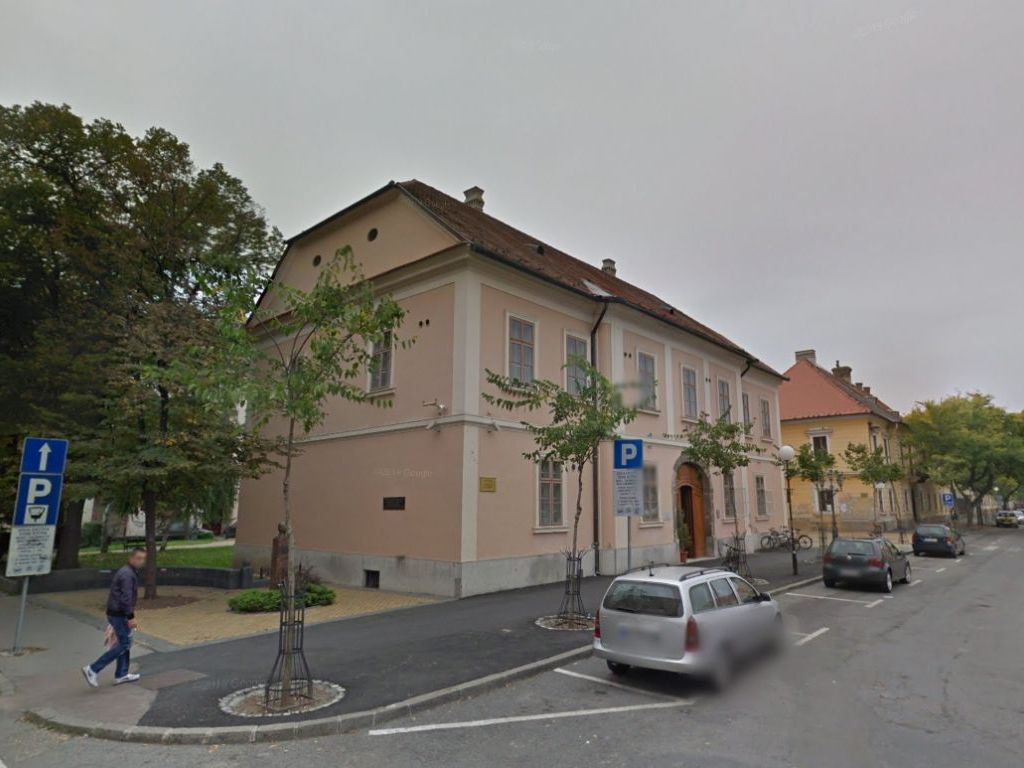 Galerija Milan Konjović u Somboru biće renovirana prvi put nakon 66 godina