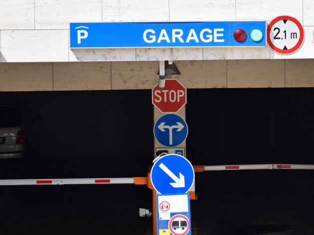 U Prijedoru planirana izgradnja parking-garaže za 500 vozila - Vrijednost investicije oko 5 mil KM