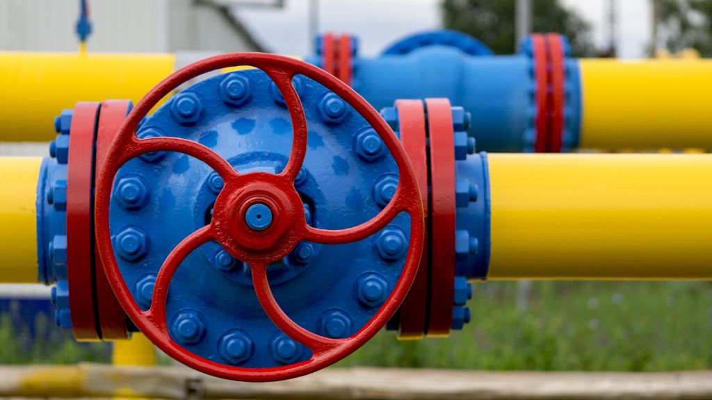 Vlade FBiH i RS dogovorile trogodišnji ugovor za transport gasa za KS