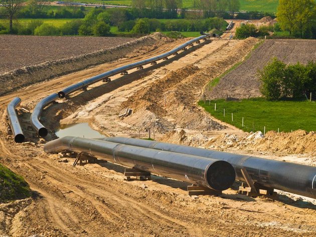 Gazprom obustavio isporuke gasa Poljskoj i Bugarskoj - Bugari razmatraju ugovore za transport gasa ka Srbiji i Mađarskoj