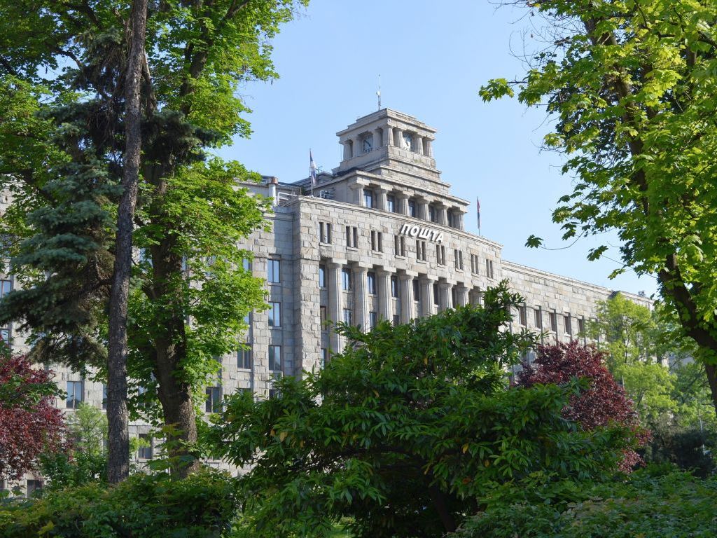 Potpisan ugovor o povećanju plate od 10% u sektorima tehnologije i administracije u JP Pošta Srbije