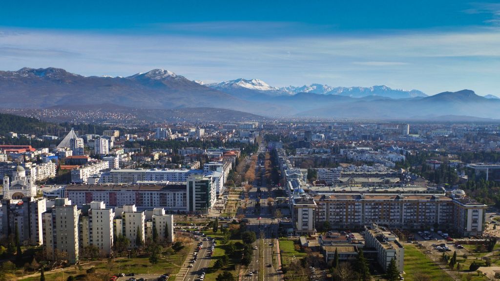 Kroz razvoj biznis zona u Podgorici očekuju se investicije vrijedne stotine miliona eura - Uskoro tenderi za valorizaciju više lokacija širom grada