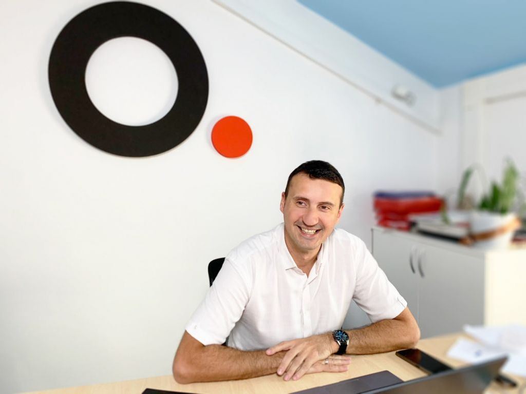 Gojko Rodić, Managing Partner u Alphabet Group - Šta je X faktor za uspjeh u prodaji?