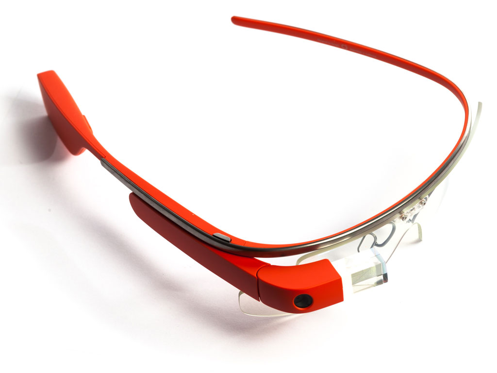 Iskusite budućnost  "Google Glass Hackaton" 14. i 15. juna u Beogradu