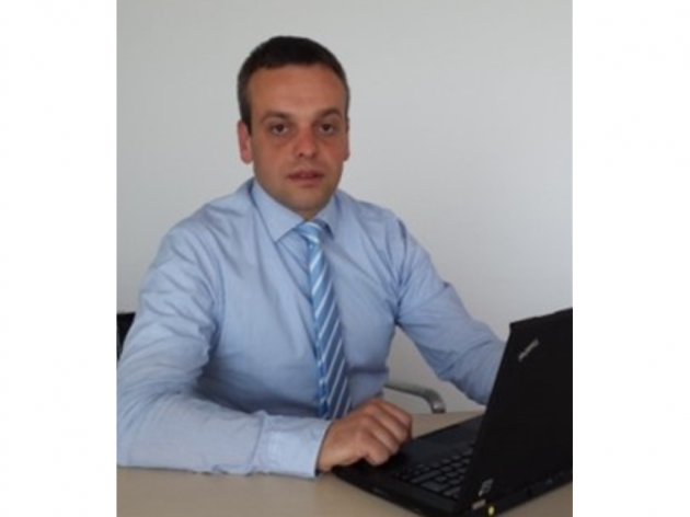 Goran Kujović, komercijalni direktor Lafarge Srbija - Zeleni beton je budućnost građevinske industrije