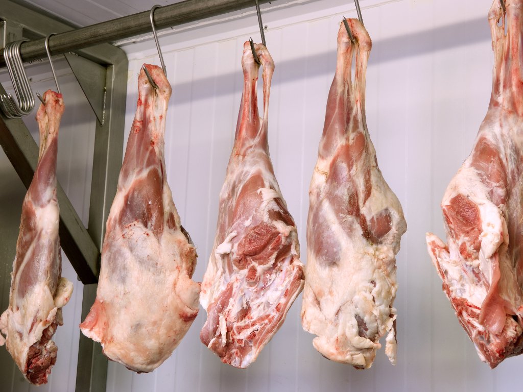 Na ino-tržište plasirano meso vrijedno 53 mil KM - Proizvođače i dalje muči prekomjeran uvoz koji je deset puta veći od izvoza