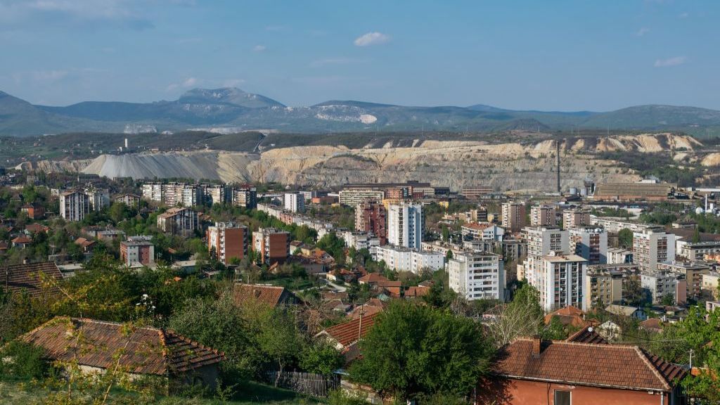 U Boru će se graditi potpuno novo stambeno naselje "Čokanjica"