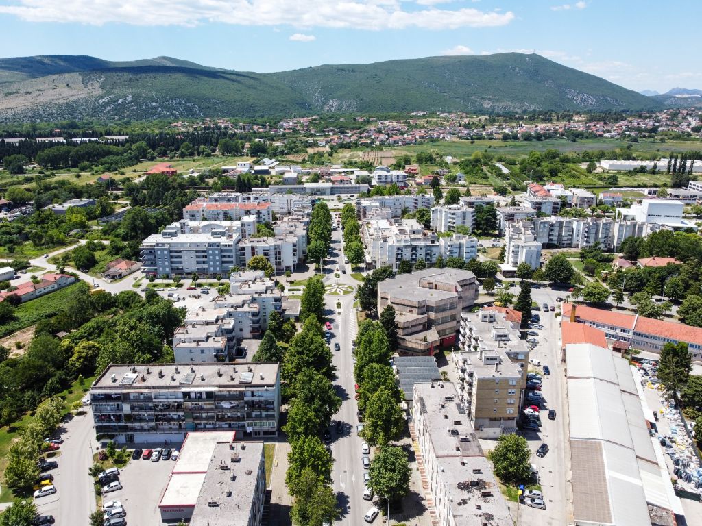 Potpisan Sporazum o realizaciji projekata u sklopu izgradnje dionice Počitelj - Zvirovići