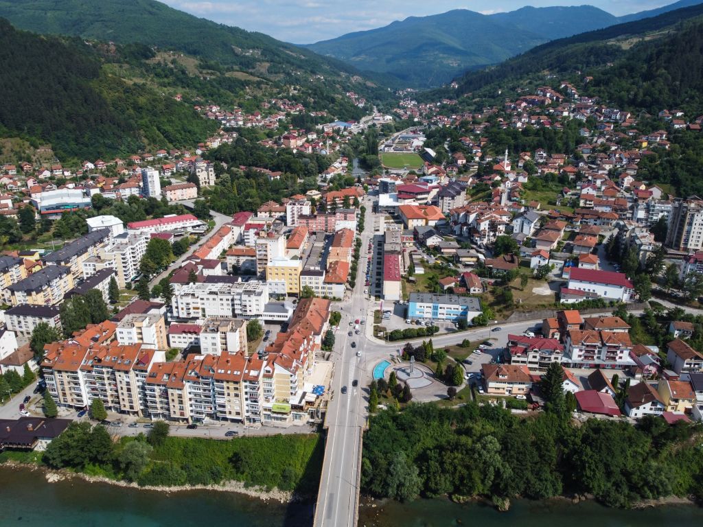 Gradnja objekta Regionalnog centra Instituta za javno zdravstvo RS jedan od glavnih prioriteta opštine Foča