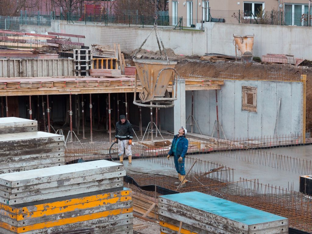 Refleks iz Majura planira gradnju zgrade sa 35 stanova i zelenim krovom iznad podruma