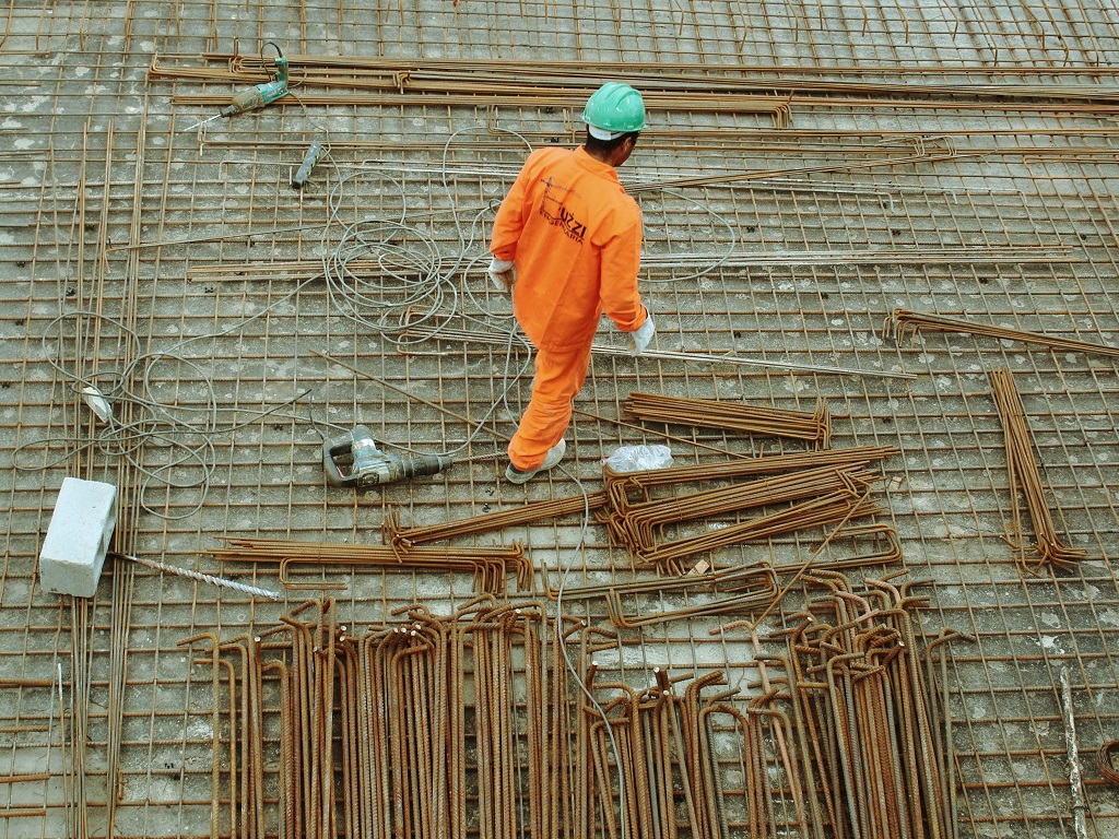 Pao zid na gradilištu na mestu nekadašnje ambasade SAD, poginuo radnik - Najavljene vanredne inspekcije na gradilištima