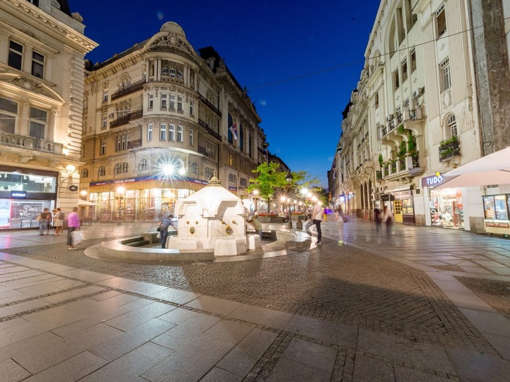 Firmi Granitmont vjeruju širom regiona - Granitne ploče iz Jablanice ukrašavaju ulice, trgove i spomenike
