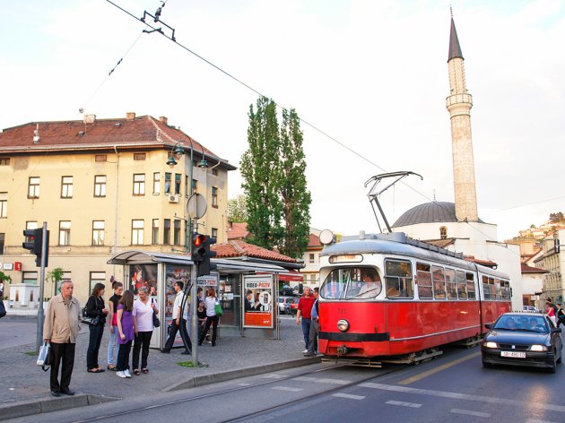 Planirano zaduženje od 17 mil EUR za bolji javni prevoz u Sarajevu - Predviđen centar za upravljanje i nabavka pet tramvaja
