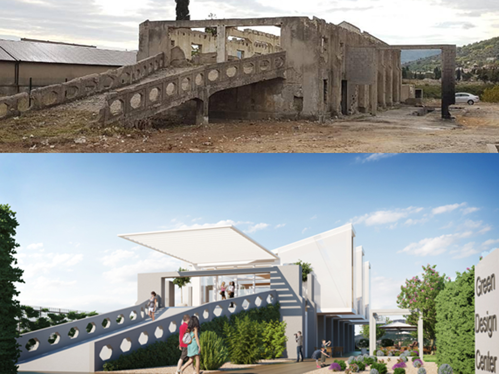 Održiva gradnja je budućnost - Mostar u 2018. dobija Green Design Centar (FOTO)