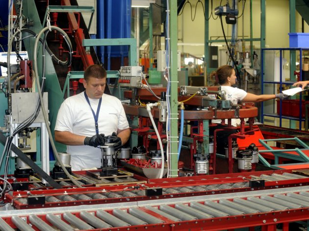 Slowenisches Unternehmen GUMA S will die Produktion in Sombor ausweiten und neue Arbeitsplätze schaffen 