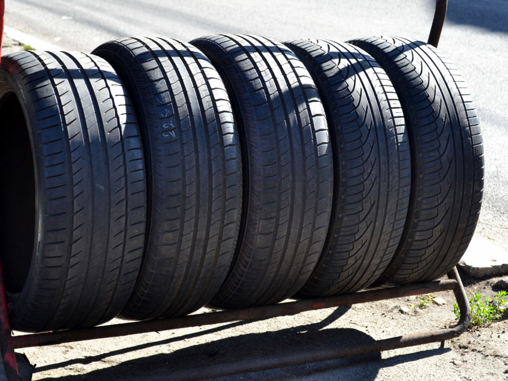 General Motors i Michelin predstavili prototip pneumatika bez vazduha otpornih na bušenje