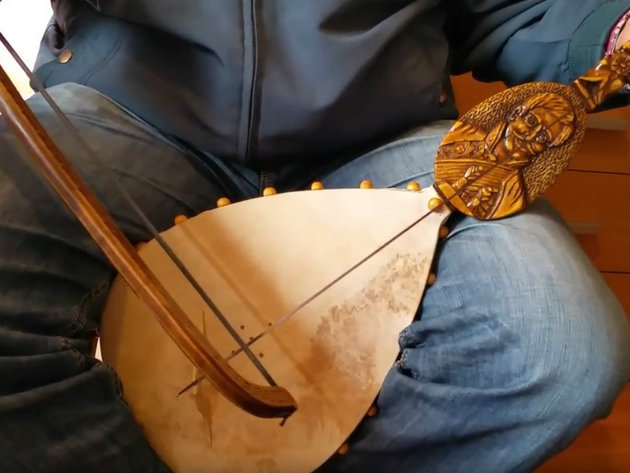 U Vrbasu se održava Festival sviranja tradicionalnih instrumenata