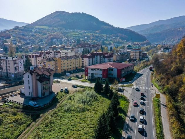 Općina Hadžići prodaje građevinsku parcelu vrijednu preko 150.000 KM