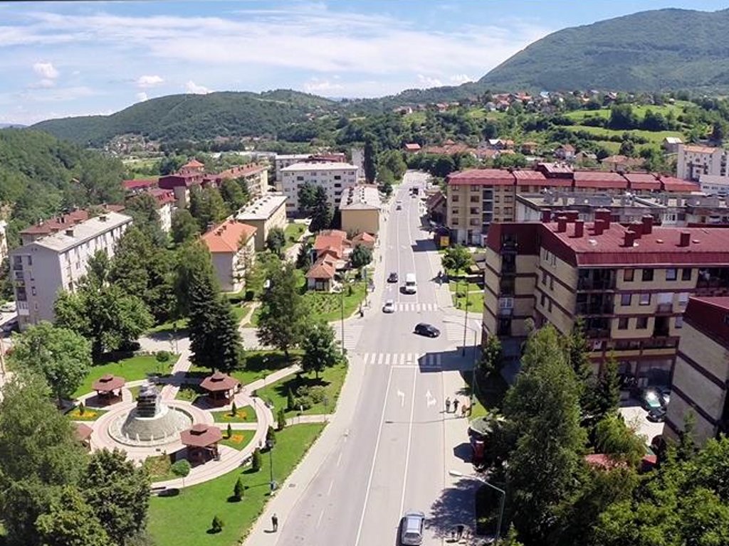 Općina Hadžići kupila 96 dunuma zemljišta bivše PDI "Bjelašnica"