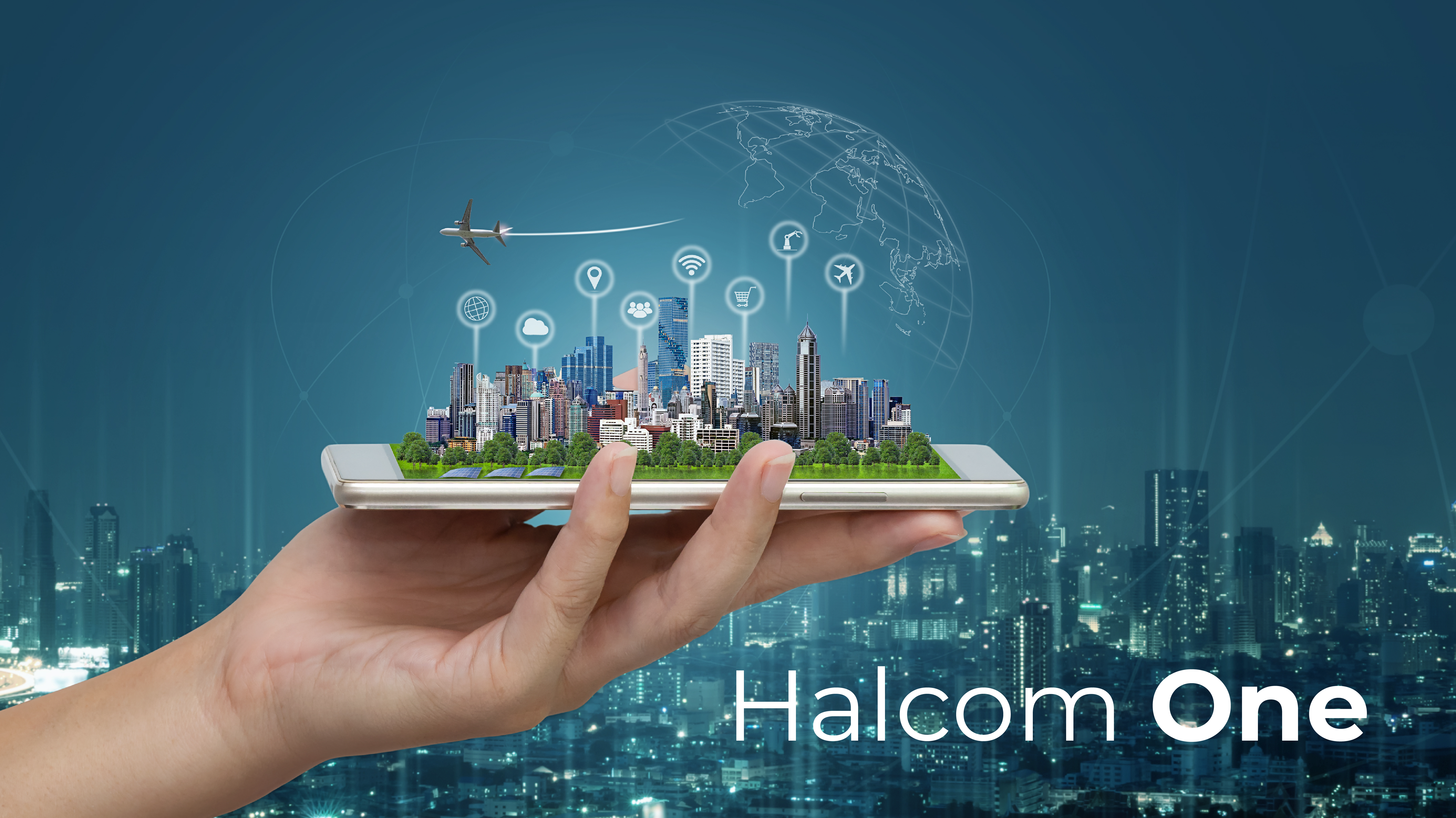 Branko Milikić, Halcom, Business Development Manager - Halcom One elektronski sertifikat u "cloud-u" štedi vreme i novac