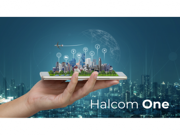 Branko Milikic, Business Development Manager at Halcom – Halcom One, a cloud based qualified digital certificate saves time and money